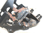 1980 YAMAHA XS650S SPECIAL BATTERY TRAY BOX HOLDER