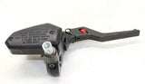 2016 Kawasaki Z800 Zr800 Abs Front Brake Master Cylinder W/ Lever