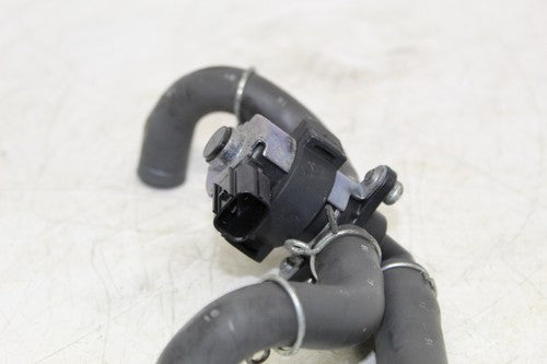 2007 Honda Cbr600rr Air Valve Solenoid Top Engine Switch Sensor