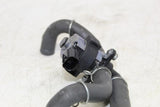 2007 Honda Cbr600rr Air Valve Solenoid Top Engine Switch Sensor