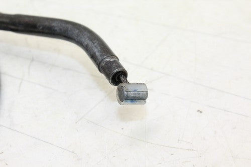 2019 Kawasaki Z900 Clutch Cable Line 11-0618-8J10