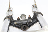 1980 Honda Cx500d Deluxe Front Forks Shock Suspension Set Pair