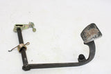 1985 Honda Elite 250 Ch250 Right Rearset Brake Foot Pedal Oem