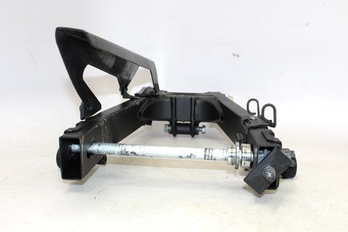 2009 Kawasaki Ninja 250r Ex250j Rear Swingarm Back Suspension Swing Arm