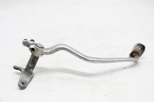 1981 Suzuki GS850G RIGHT REARSET BRAKE FOOT PEDAL
