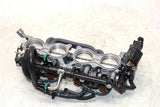 2013 Suzuki Gsxr600 Carbs Carburetors