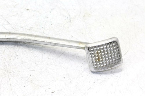 83-84 Kawasaki Voyager 1300 Zn1300a Brake Foot Pedal Oem