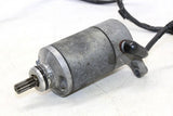 2005 Suzuki Sv650s Engine Starting Starter Motor -dc 12v
