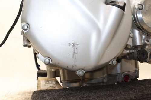 1995 Honda Nighthawk 750 Cb750 Engine Motor