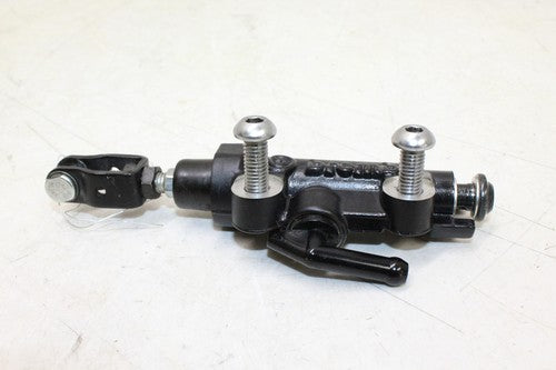 2022 Yamaha Mtt890 Tracer 9 Rear Back Brake Master Cylinder Brembo W Reservoir