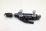 2022 Yamaha Mtt890 Tracer 9 Rear Back Brake Master Cylinder Brembo W Reservoir