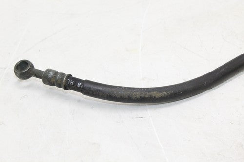 1997-02 Suzuki Tl1000s Rear Back Brake Hose Fluid Line OEM