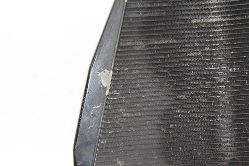 08-09 Honda Cbr1000rr Engine Radiator Motor Cooler Cooling Radiater