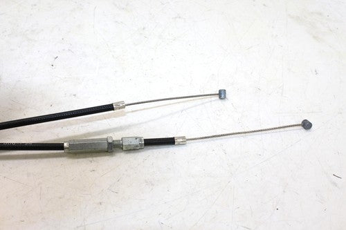 2007 Honda Cbr600rr Throttle Cables Lines MFJ-D00 7821