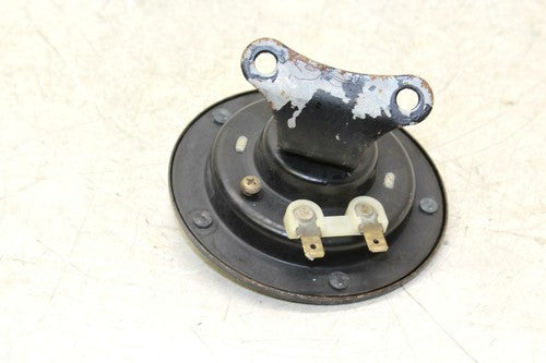 1992 Kawasaki Ninja 600r Zx600c Horn Signal OEM