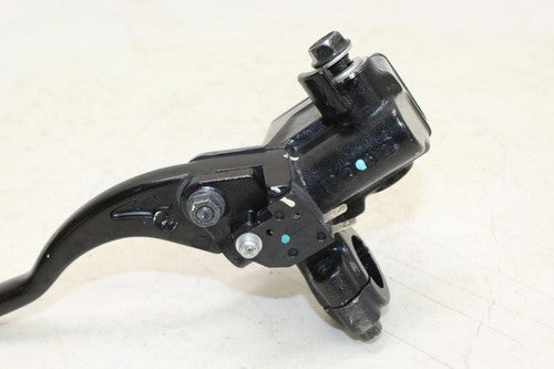 2013 Kawasaki Ninja 300 Ex300a Front Brake Master Cylinder With Lever