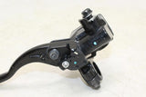 2013 Kawasaki Ninja 300 Ex300a Front Brake Master Cylinder With Lever