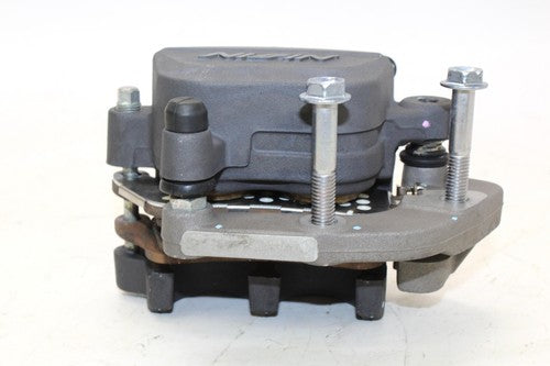 2018 Kawasaki Vulcan S En650 Front Brake Caliper