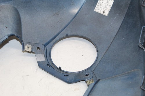 2006 Bmw K1200gt Abs Gas Tank Fuel Cell Cover Fairing Cowl OEM