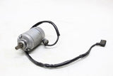 2009 Yamaha FZ6R ENGINE STARTING STARTER MOTOR -DC 12V