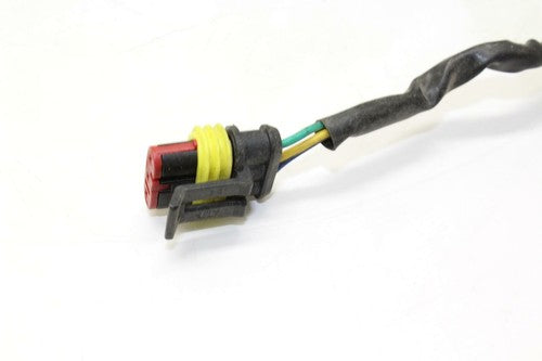 99-01 Ducati 750 Ss Full Fairing Rear Tail Taillight Back Brake Light OEM