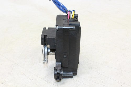 2018 Kawasaki Ninja Zx-10rr Zx1000zh Exhaust Valve Servo Motor 21174-0009