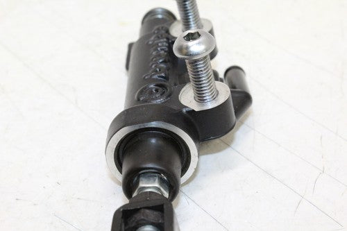 2022 Yamaha Mtt890 Tracer 9 Rear Back Brake Master Cylinder Brembo W Reservoir