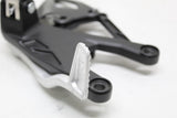 2020 YAMAHA YZF-R1 RIGHT REARSET REAR BRAKE PEDAL SET PEG REST STOP