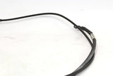 2004 Triumph America Cables