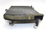 2001 YAMAHA YZF R6 ENGINE RADIATOR MOTOR COOLER COOLING RADIATER OEM