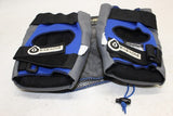 SIXSIXONE DJ KNEE Guards Medium