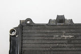 2007 Kawasaki Ninja 500r Ex500d Engine Radiator Motor Cooler Cooling Radiater