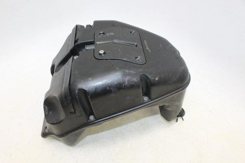 2007 Kawasaki Ninja 650r Ex650a Airbox Air Intake Filter Box