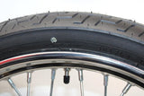 2001 Harley-davidson Dyna Front Wheel Rim 21x2.15
