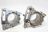 2010 Can-am Spyder Rt-s Roadster Engine Motor Piston Cylinders Block Jug