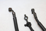 2005 Kawasaki Ninja Zx10r Zx1000c Front Brake Caliper Hoses Lines