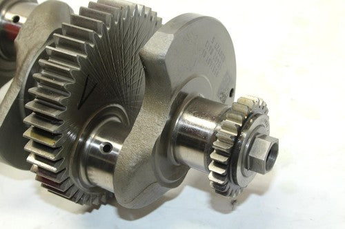 2016 Bmw S1000rr Engine Motor Crankshaft Crank Shaft
