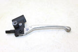 2007 Vespa Lx50 Clutch Perch Mount With Lever