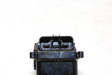13-18 Kawasaki Ninja Zx6r Zx636f Abs Engine Starter Relay Starting MOTOR Switch
