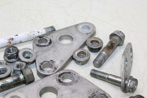 2009 Kawasaki Klx250sf Bolts Screws Set