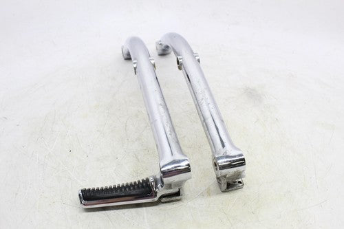 1994 Suzuki Intruder 800 Vs800gl Rear Passenger Foot Step Peg Set