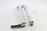 1994 Suzuki Intruder 800 Vs800gl Rear Passenger Foot Step Peg Set