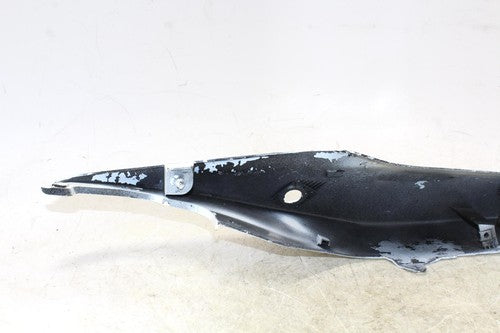 2005 Suzuki Gsxr600 LEFT RIGHT TAIL SEAT COVER 45512-01H, 45511-01H