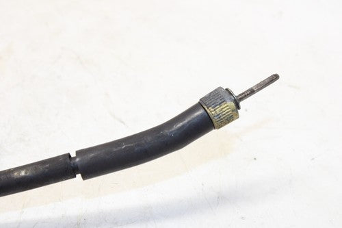 2001 Yamaha Yzf600r Speed Drive Gear Hub With Cable