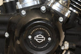 2017 Harley-davidson Street Glide Flhx Engine Motor
