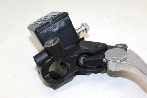 1991 Kawasaki Zephyr 750 Zr750c Front Brake Master Cylinder With Lever