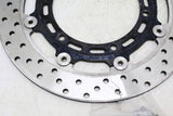 2003 Yamaha Yzf R1 Front Left Right Brake Rotors Discs