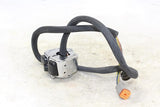 2006 Harley-davidson Dyna Street Bob Efi Fxdbi Left Clip On Handle Horn Signals