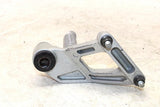 1997 Kawasaki Ninja ZX6R ZX600E Left Rear Back Passenger Peg