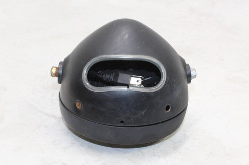 1981 Honda Cm400a Eagle Lights LED Single Headlight Head Lamp Light